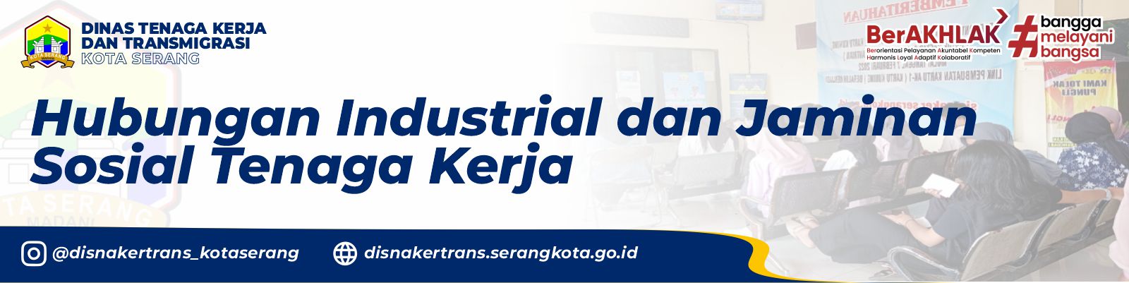 Hubungan Industrial