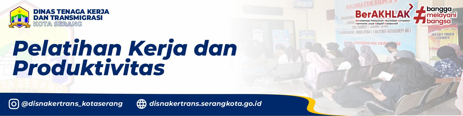 Pelatihan Tenaga Kerja