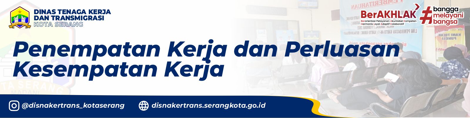 Penempatan Kerja