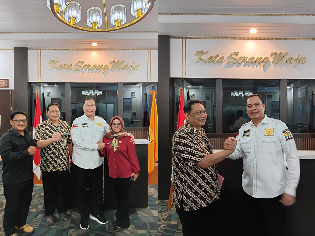 Pemkot Serang-BBPVP Buka Pelatihan Tenaga Kerja, Catat Tanggal dan Persyaratannya